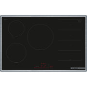 Bosch - Kochfeld EB-Autark-Kochfeld Indukt. PXV845HC1E Serie6,HomeConnect