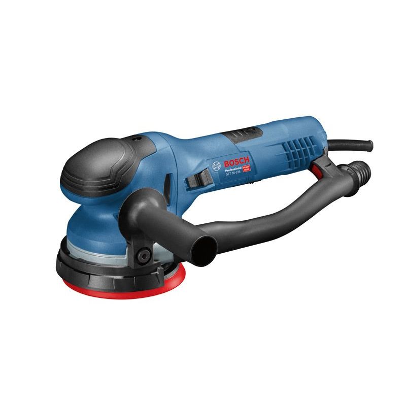 Bosch - Exzenterschleifer (elektrisch) Exzenterschleifer 0601257000 GET 55-125 (C)