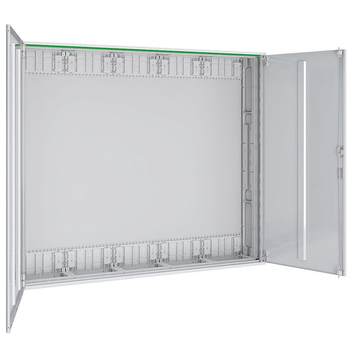 ABN - Leergehäuse Wandgehäuse schutzisoliert ABNRS507 1300x1100x210mm