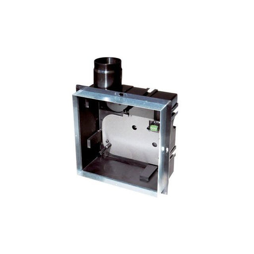 Maico - Ventilatorgehäuse für innenliegende Bäder und Küchen Unterputzgehäuse ER GH-VWR für ER EC − 1 Stück by Maico
