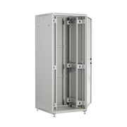 EFB-Elektronik - Netzwerk-/Serverschrank Netzwerkschrank PEL 42HE PEL-4280GR.G1SV 19Zoll 800x1000