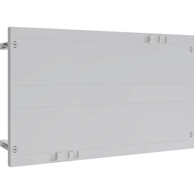 ABN - Verteilerfeld für Installationsverteiler ESPRO-Modul MT22709 tief BxH:500x300mm
