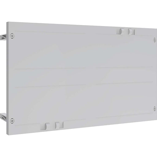 ABN - Verteilerfeld für Installationsverteiler ESPRO-Modul MT22709 tief BxH:500x300mm