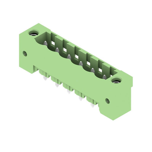 Weidmüller - Leiterplattensteckverbinder Verbinder 5.08mm SL 5.08HC#1401930000  − 42 Stück
