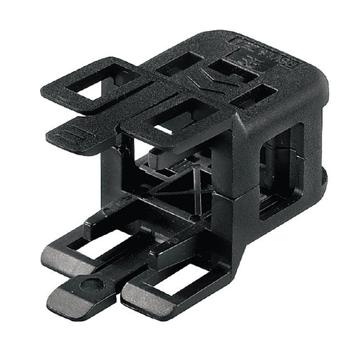 Weidmüller - Zubehör/Ersatzteile für Industriesteckverbinder Zubehör LP Komponente RSV1,6 ZE 24 SW − 20 Stück