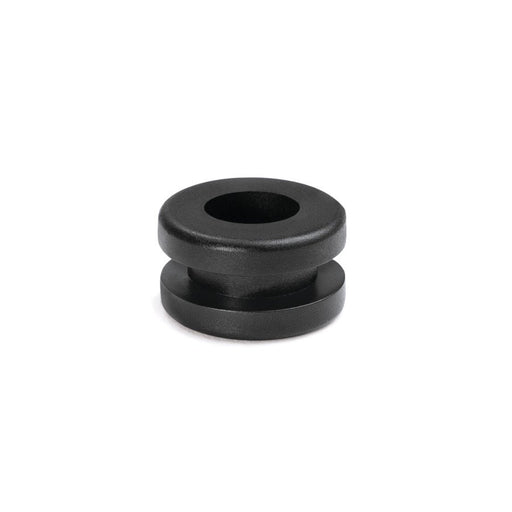 HellermannTyton - Durchführungstülle Tülle HV 1302-PVC-BK − 1000 Stück