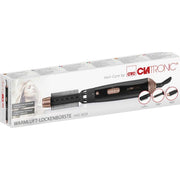 CLATRONIC - Haartrockner/Haarstyler Haarglätter CTC HC 3660 sw-ku − 6 Stück