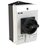 Eaton - Lasttrennschalter Hauptschalter Aufbau P1-25 #255889 /I2/SVB-SW/HI11-NA