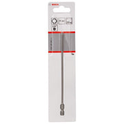 Bosch - Bit Schrauberbit Extra-Hart 2607001664 T10 152 mm 1er-Pack