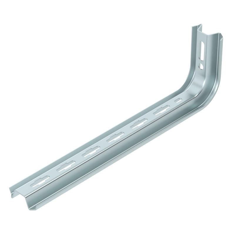 OBO Bettermann - Ausleger für Kabeltragsystem TP-Stiel/ Wand+Stielausl. TPSA 395 FS B395mm