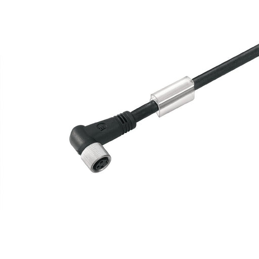 Weidmüller - Konfektioniertes Sensor-Aktor-Kabel Sensor-Aktor-Leitung SAIL-M8BW-4-7.5V