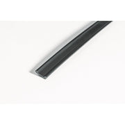 HellermannTyton - Kabelbinder Kabelbandrolle KR8/S1 HS NA (VE50m) natur 50m