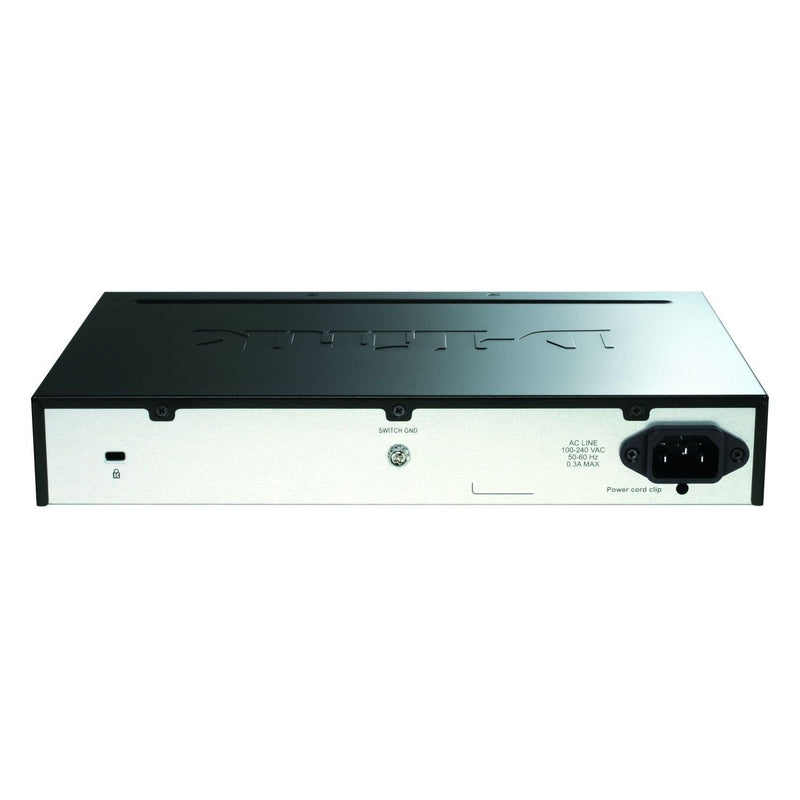 DLink - Netzwerk Switch 20-Port Gigabit Switch DGS-1510-20/E managed