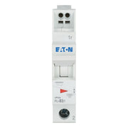 Eaton - Leitungsschutzschalter Leitungsschutzschalter PLI-B3/1 3 A, 1p,Steckkl. B − 12 Stück