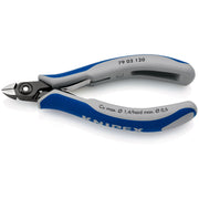 Knipex - Seitenschneider Präzisons-Seitenschneider 79 02 120 120mm