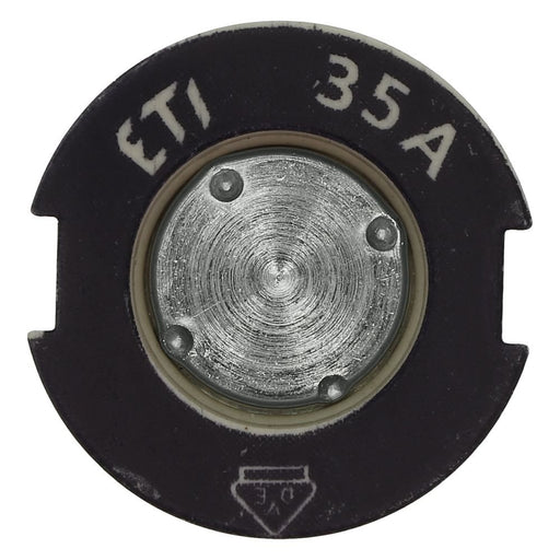 Eaton - D-Ring-Passeinsatz Passeinsatz 35A AC 500V PASSEINSAT#35GD33 Niederspannung IEC − 25 Stück