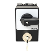 Eaton - Lasttrennschalter Ein-Aus-Schalter T0-2-1/E/SVA(A) 3pol
