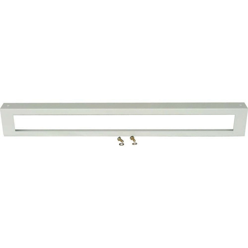 Eaton - Sockel/Sockelelement (Schaltschrank) Sockel Seitenteile grau XLSPL1SO5 HxT=100x500mm
