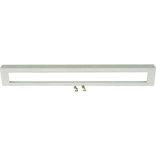 Eaton - Sockel/Sockelelement (Schaltschrank) Sockel Seitenteile grau XLSPL1SO5 HxT=100x500mm