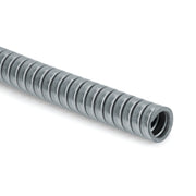 HellermannTyton - Metall-Schutzschlauch Metallschlauch SC25-GS-ML (50) 50 m − 50 Meter