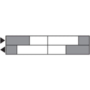 Schmersal - Magnetischer Näherungsschalter Magnetschalter BN 65-01Z