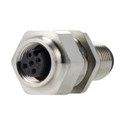 Eaton - Zubehör/Ersatzteile für Steuerungen Schaltschrankdurchführung SWD4-SML5-12 5pol. SWD-Rundleit