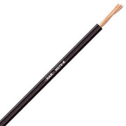 Lapp Kabel&Leitung - Energiekabel < 1 kV, für feste Verlegung H07V-K 1X2,5 WH 4520052S/100 − 100 Meter