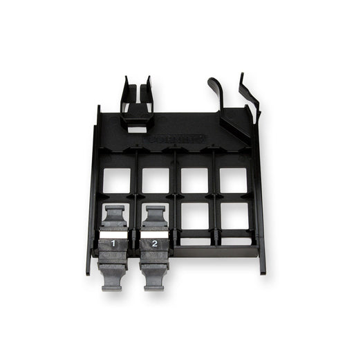 Corning - Moduleinsatz für Patchpanel LWL Edge Adapter Panel EDGE-CP24-90 2x MTP,