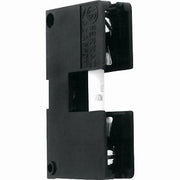 Mersen - Feinsicherungshalter Isoliersockel MIS1LC6 6,3x32 32A 1p. Schr − 10 Stück