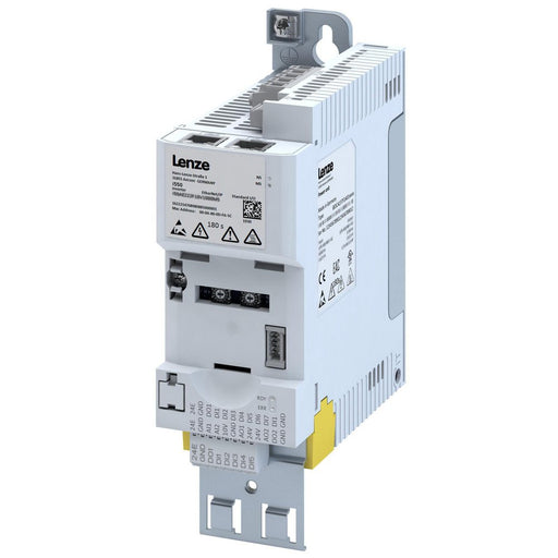 Lenze - Frequenzumrichter =< 1 kV Frequenzumrichter I55AE125D1AV01012S i550-C, 0.25 kW, 3 p − 1 Stück