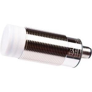 Ipf Electronic - Kapazitiver Näherungsschalter Sensor kapazitiv, M30x1,5 KN300420 82lang, nicht bündig