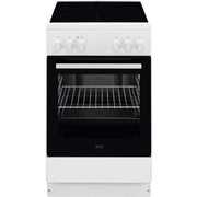 Electrolux AEG MDA - Herd Elektroherd CCB50090BW 50cm