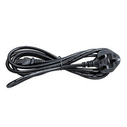 Zumtobel Group - Elektrisches Zubehör/Ersatzteile für Leuchten Stecker/Kabel Verbindung ARTELEA #42189783 schwarz