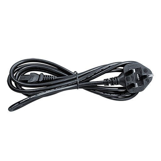 Zumtobel Group - Elektrisches Zubehör/Ersatzteile für Leuchten Stecker/Kabel Verbindung ARTELEA #42189783 schwarz