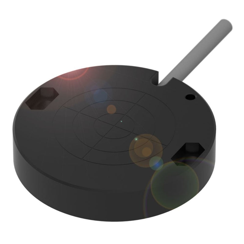 Balluff - Kapazitiver Näherungsschalter Sensor BCSD50OO04PPCFACEV02 kapazitiv