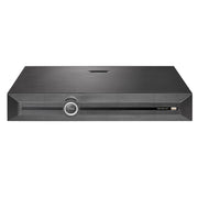 Grothe - Bildspeicher für Videoüberwachungssystem Netzwerkvideorekorder NVR 1098/454 40CH, NEIUS Platinum