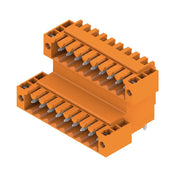 Weidmüller - Leiterplattensteckverbinder Verbinder 3.50mm SLD 3.50V#1890820000  − 20 Stück