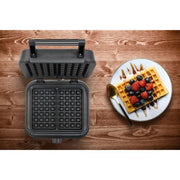 Unold - Waffelautomat 48275 Belgische Waffeln
