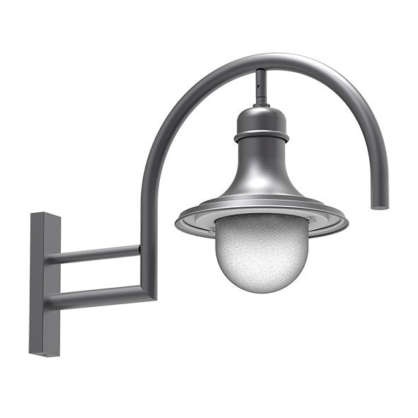 Leipziger Leuchten - Decken-/Wandleuchte LED-Wandleuchte 9.476.9371.06 3000K DB703