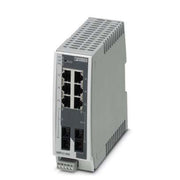 Phoenix Contact - Netzwerk Switch Industrial Ethernet Switch FL SWITCH 22#2702331
