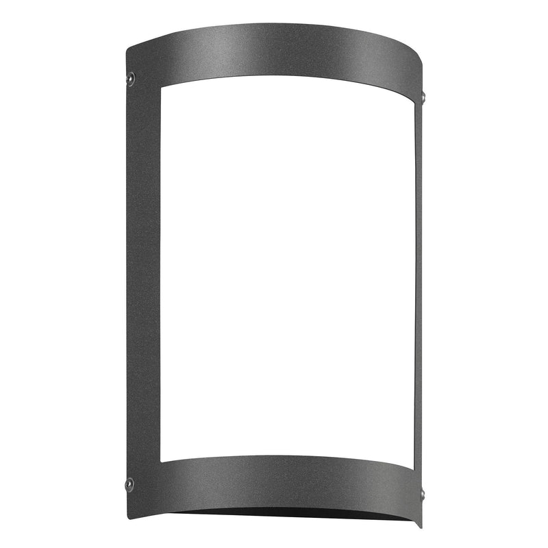 CMD Creativ - Decken-/Wandleuchte Wandleuchte 16/3 anthrazit, E27