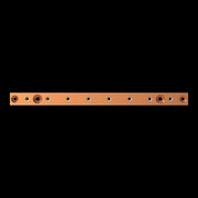 Striebel&John - Sammelschiene Innenausbau Modul ZXM1211 2FB 30x10