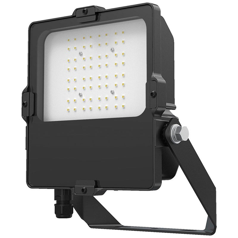 Dotlux - Downlight/Strahler/Flutlicht LED-Fluter 4864-130120 3000K