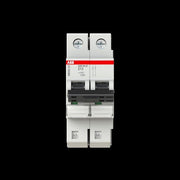 ABB Stotz S&J - Leitungsschutzschalter S402M-UCZ13 2polig,Icu=10kA