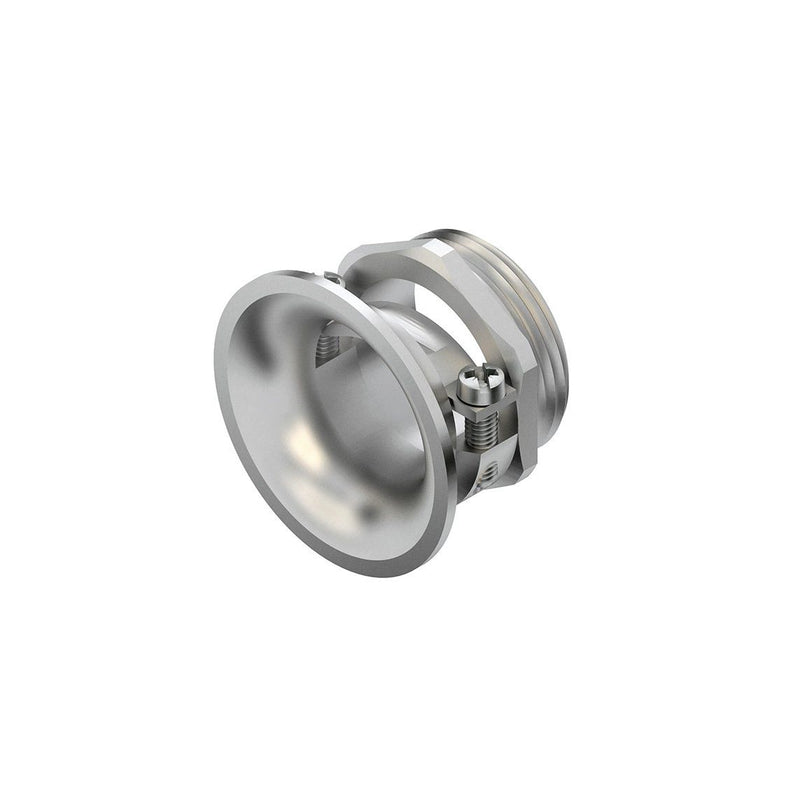 Kleinhuis - Druckschraube Druckschraube 919/11 Pg 11 − 25 Stück