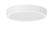 RZB - Sicherheitsleuchte LED-Anbaudownlight 672785.002.89 830/840, weiß