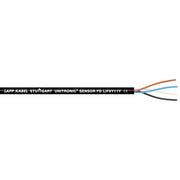 Lapp Kabel&Leitung - Daten- und Kommunikationskabel UNITRONIC SENSOR FD 7038890 Lif9Y11Y 4x0,25