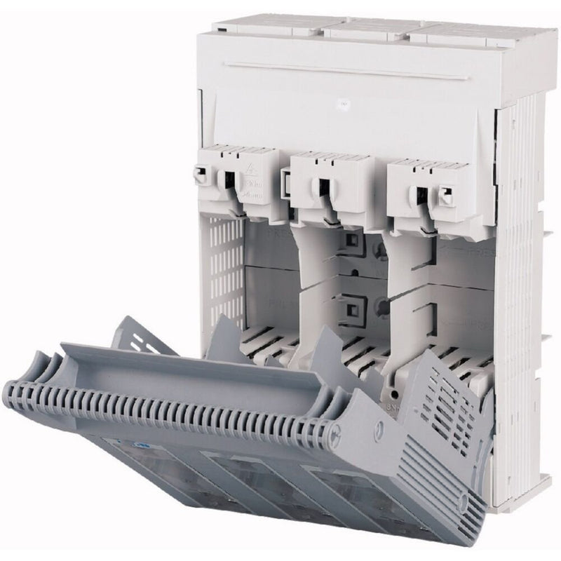 Eaton - Sicherungslasttrennschalter Sicherungslasttrenner XNH2-S400 3P Flachanschluss