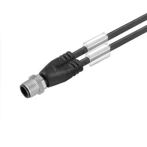 Weidmüller - Konfektioniertes Sensor-Aktor-Kabel Kabel SAIL-ZW-3-0.1U Einseitig offen, M12