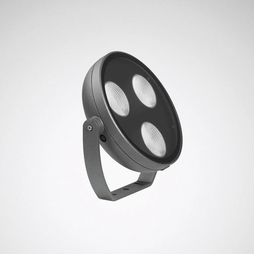 Trilux - Downlight/Strahler/Flutlicht LED-Anbauleuchte Faciella Sl#7395651 4000K DALI